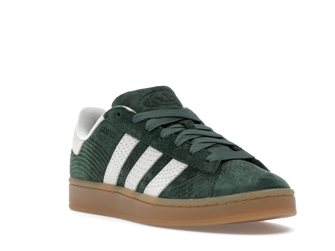 adidas Campus 00s Japanese Rock Garden Green Oxide