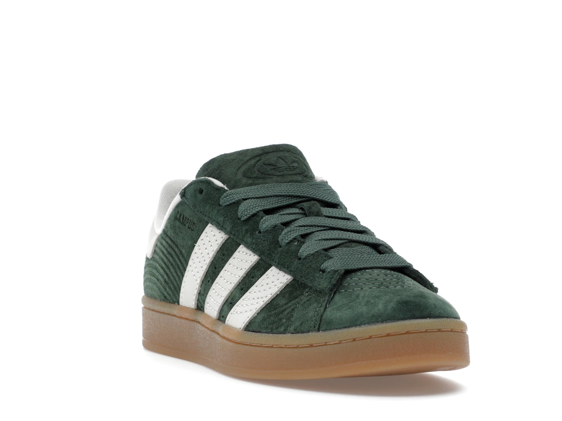 adidas Campus 00s Japanese Rock Garden Green Oxide
