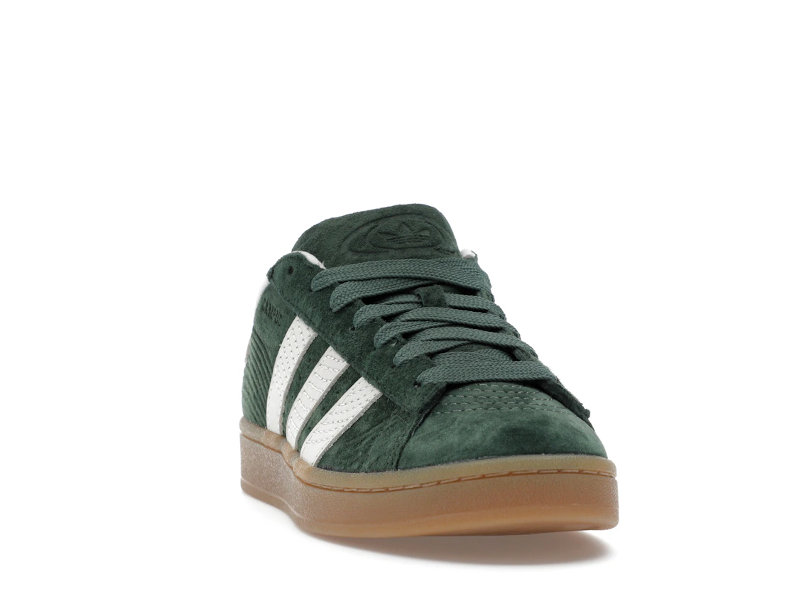 adidas Campus 00s Japanese Rock Garden Green Oxide