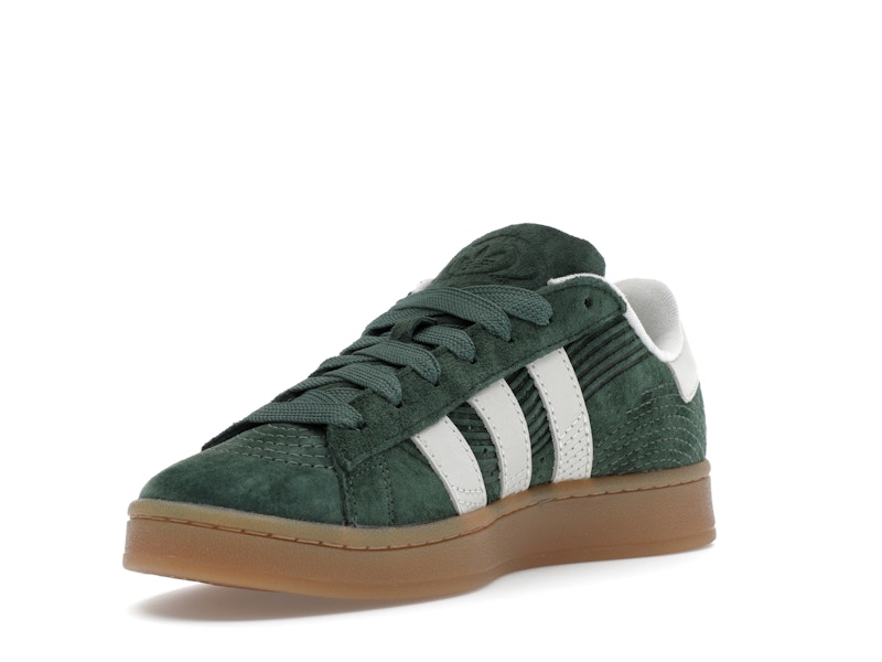 adidas Campus 00s Japanese Rock Garden Green Oxide