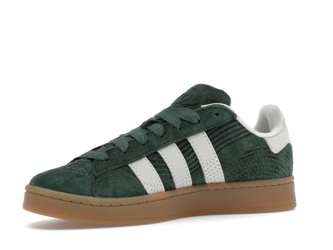 adidas Campus 00s Japanese Rock Garden Green Oxide