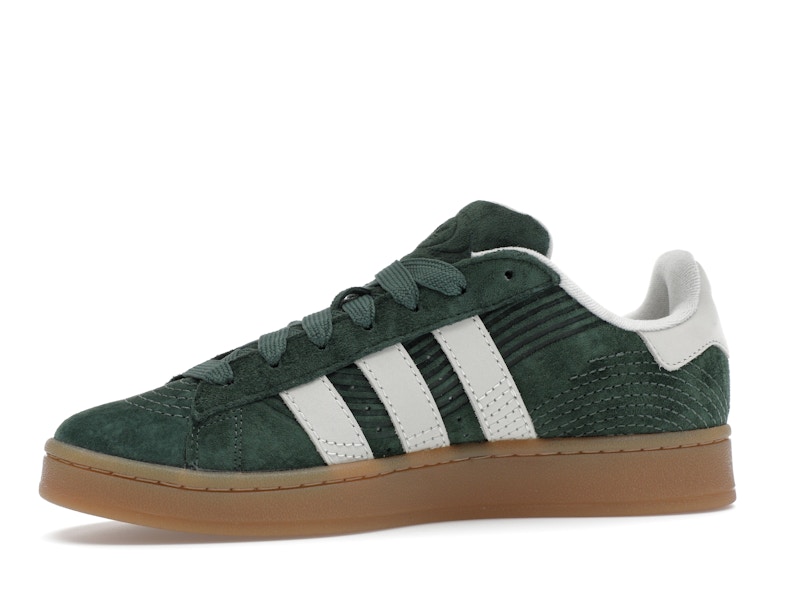 adidas Campus 00s Japanese Rock Garden Green Oxide