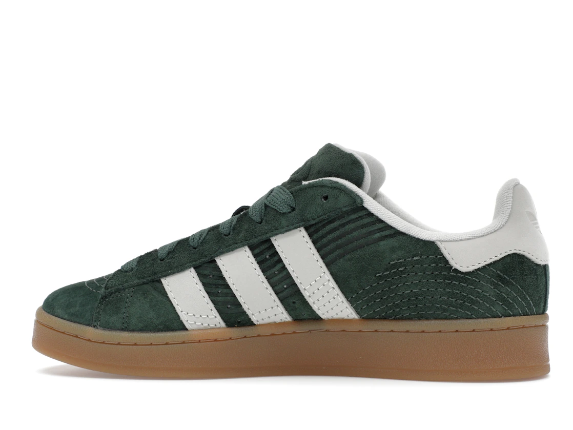 adidas Campus 00s Japanese Rock Garden Green Oxide