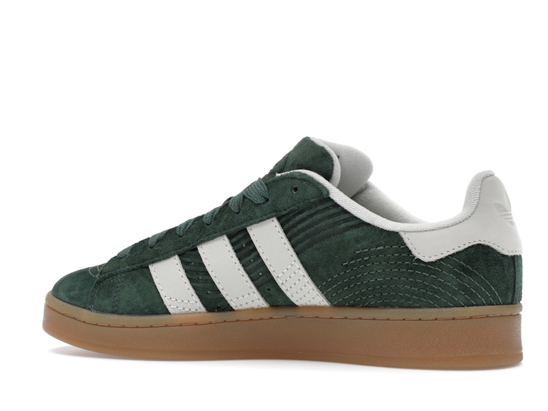 adidas Campus 00s Japanese Rock Garden Green Oxide