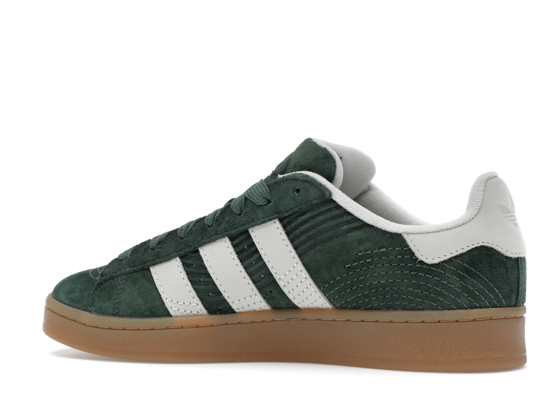 adidas Campus 00s Japanese Rock Garden Green Oxide