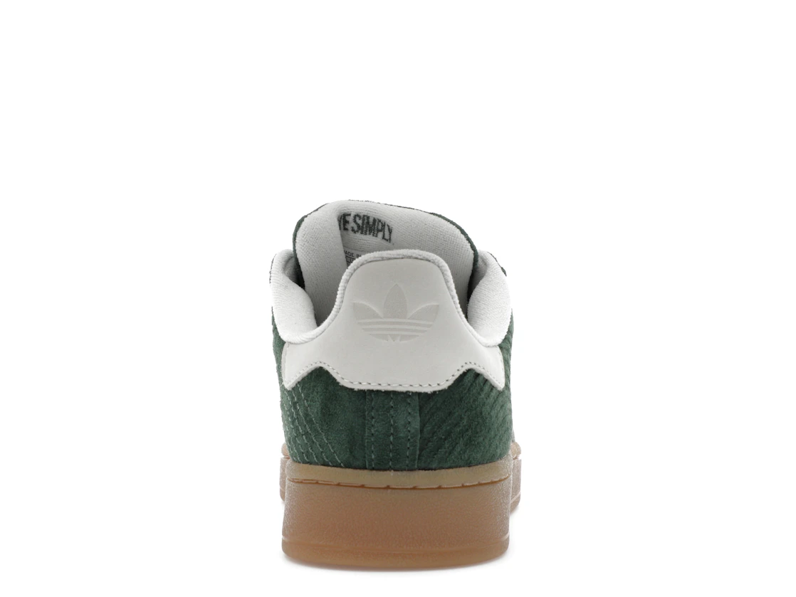 adidas Campus 00s Japanese Rock Garden Green Oxide
