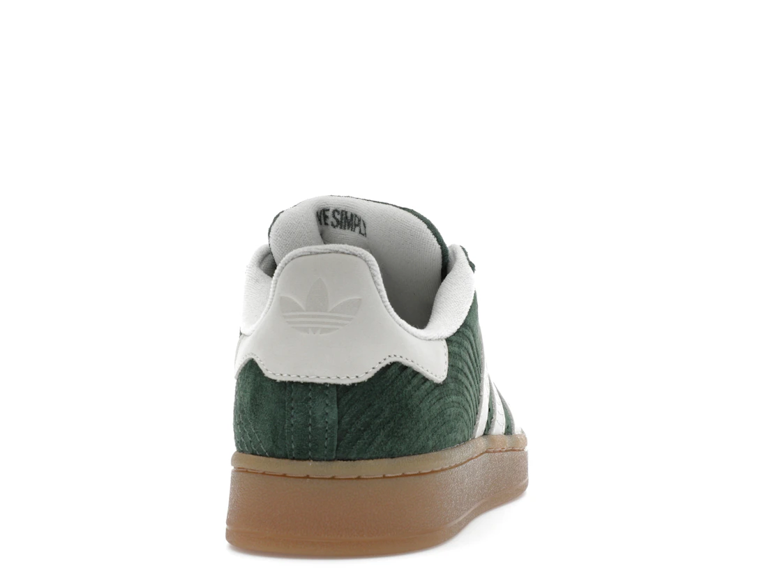 adidas Campus 00s Japanese Rock Garden Green Oxide