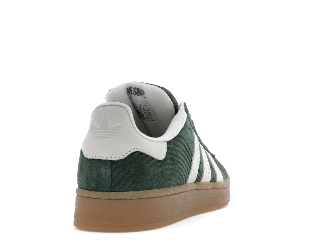adidas Campus 00s Japanese Rock Garden Green Oxide