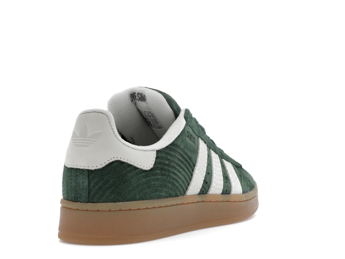 adidas Campus 00s Japanese Rock Garden Green Oxide