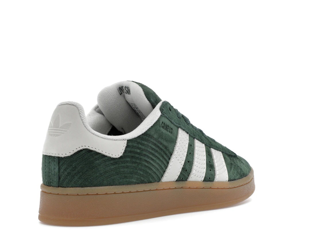 adidas Campus 00s Japanese Rock Garden Green Oxide