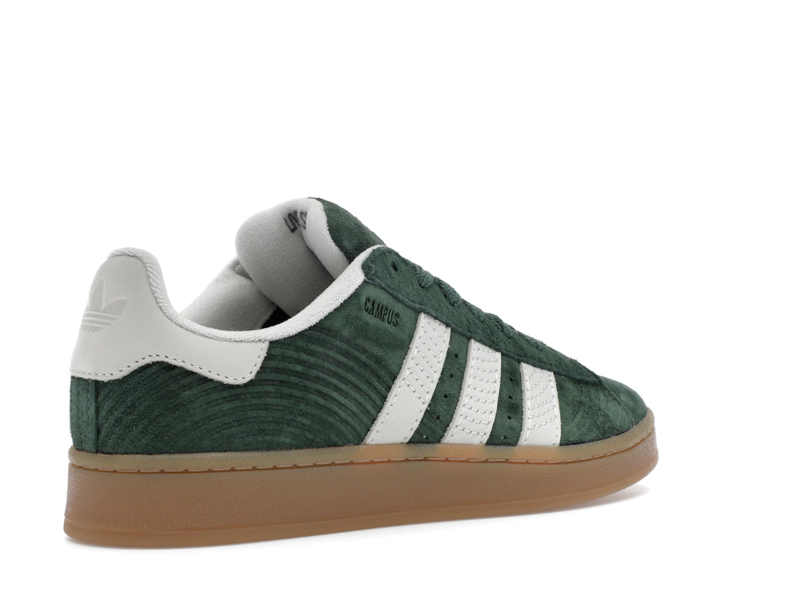 adidas Campus 00s Japanese Rock Garden Green Oxide