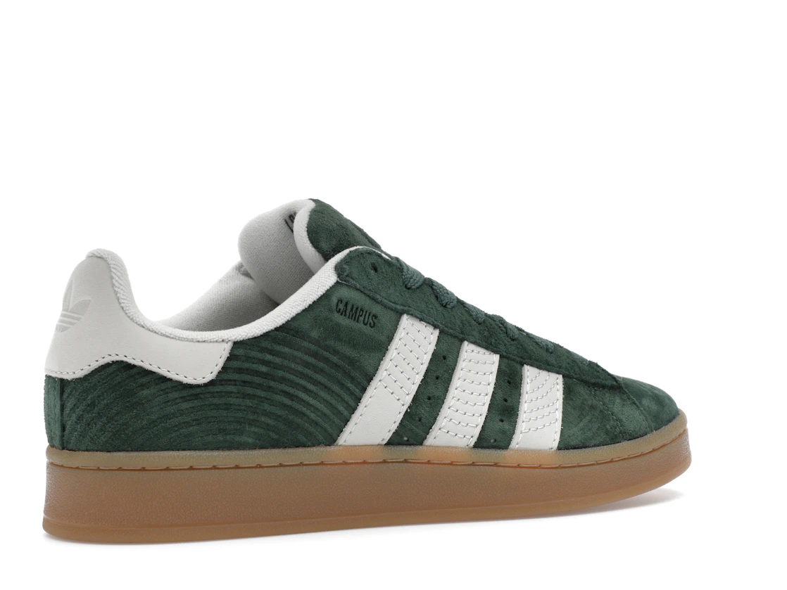 adidas Campus 00s Japanese Rock Garden Green Oxide