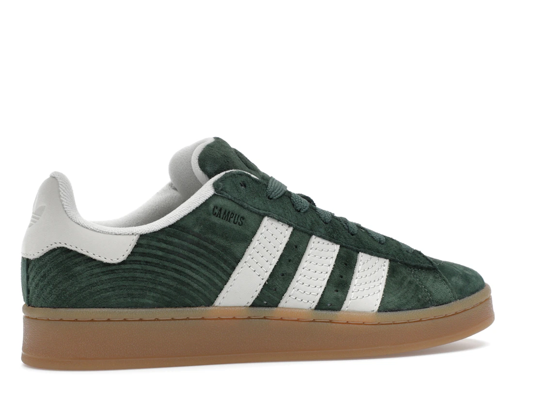 adidas Campus 00s Japanese Rock Garden Green Oxide