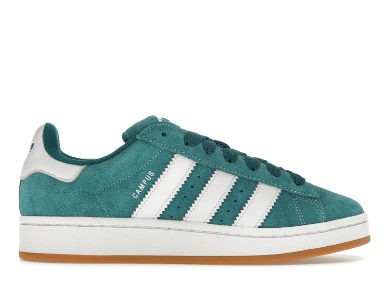 adidas Campus 00s Legacy Teal Cloud White Gum