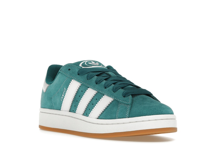 adidas Campus 00s Legacy Teal Cloud White Gum