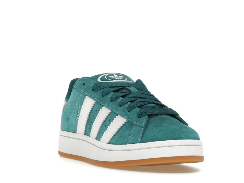 adidas Campus 00s Legacy Teal Cloud White Gum