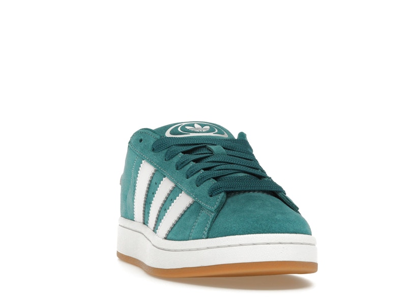 adidas Campus 00s Legacy Teal Cloud White Gum