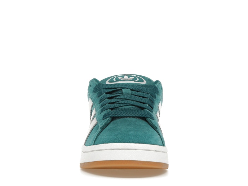 adidas Campus 00s Legacy Teal Cloud White Gum
