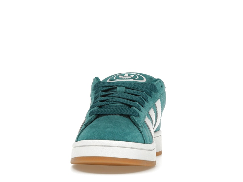 adidas Campus 00s Legacy Teal Cloud White Gum