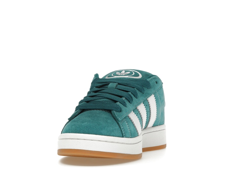 adidas Campus 00s Legacy Teal Cloud White Gum