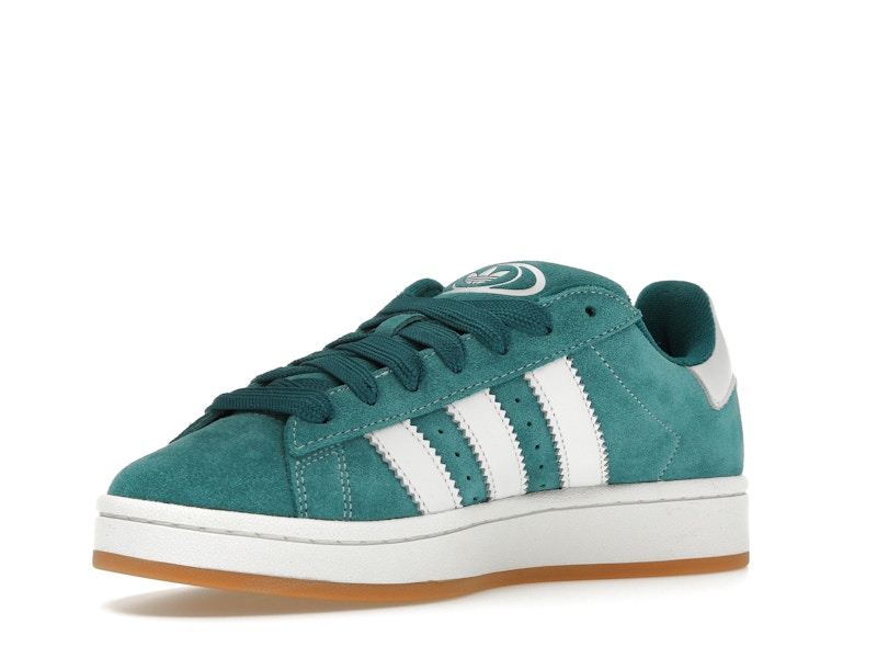 adidas Campus 00s Legacy Teal Cloud White Gum