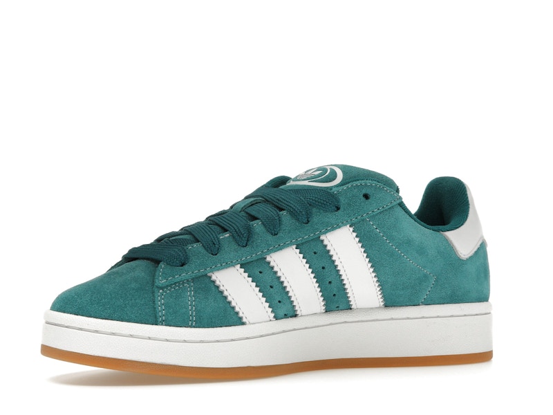 adidas Campus 00s Legacy Teal Cloud White Gum