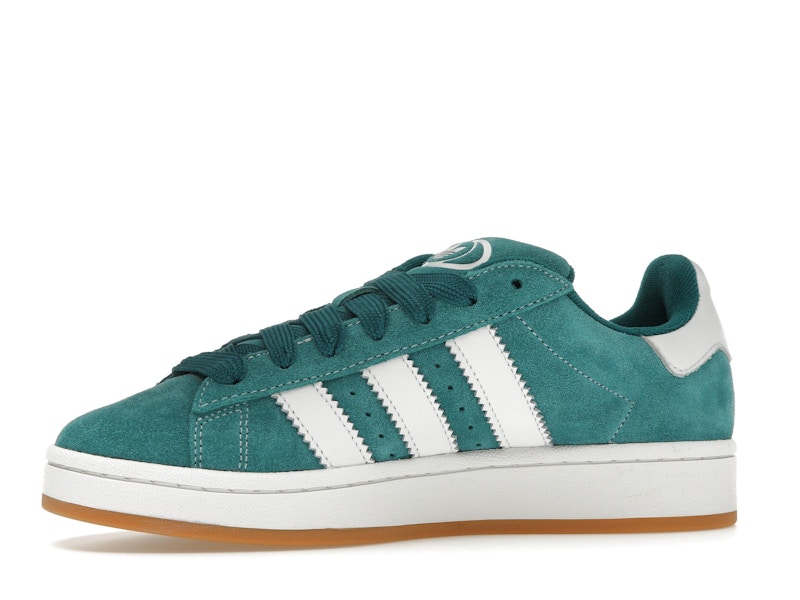 adidas Campus 00s Legacy Teal Cloud White Gum