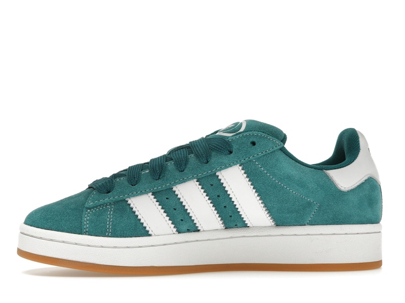 adidas Campus 00s Legacy Teal Cloud White Gum