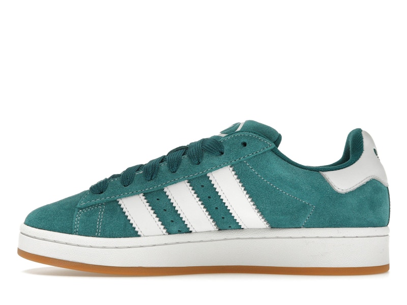 adidas Campus 00s Legacy Teal Cloud White Gum