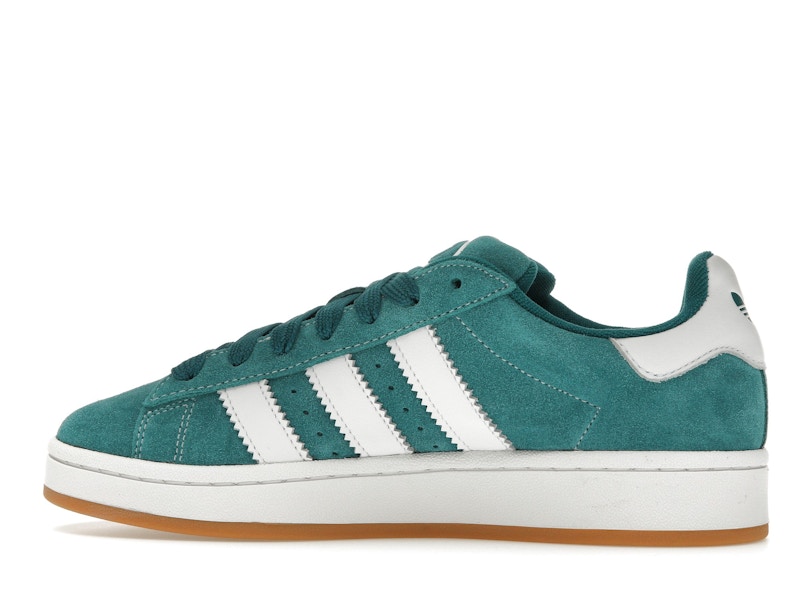 adidas Campus 00s Legacy Teal Cloud White Gum