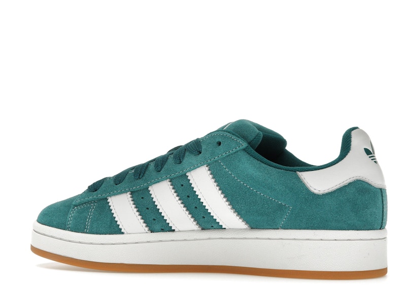 adidas Campus 00s Legacy Teal Cloud White Gum
