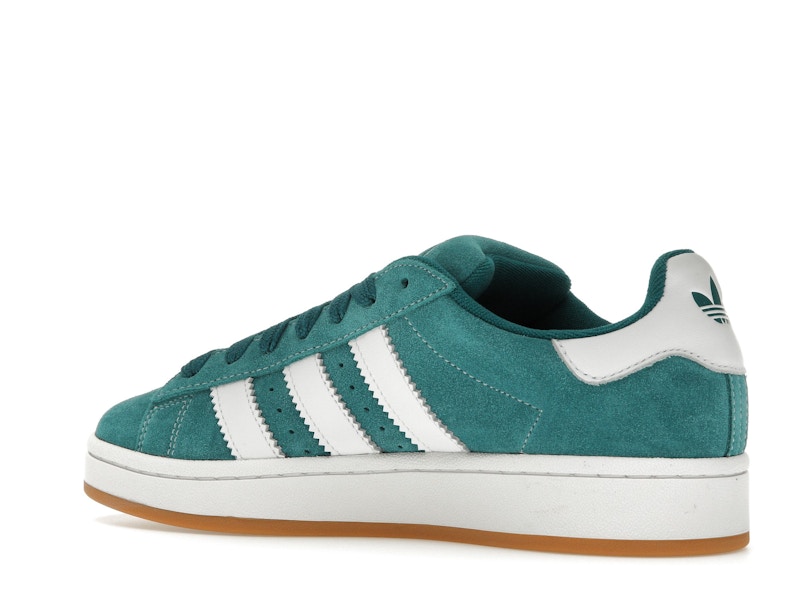 adidas Campus 00s Legacy Teal Cloud White Gum