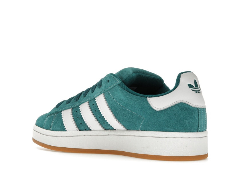adidas Campus 00s Legacy Teal Cloud White Gum