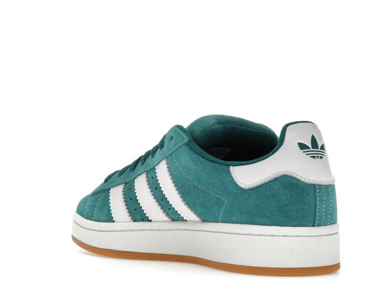 adidas Campus 00s Legacy Teal Cloud White Gum
