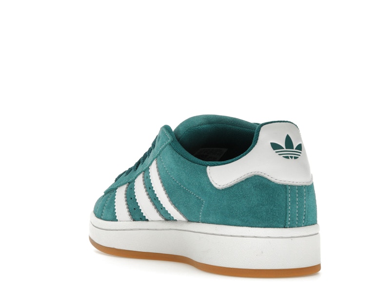 adidas Campus 00s Legacy Teal Cloud White Gum