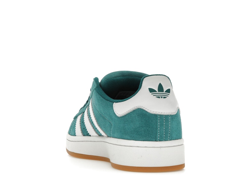 adidas Campus 00s Legacy Teal Cloud White Gum