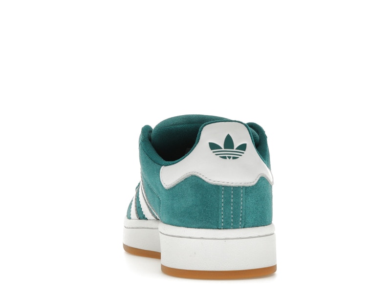 adidas Campus 00s Legacy Teal Cloud White Gum