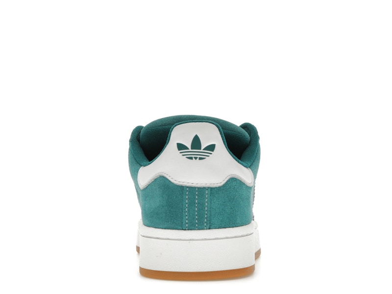adidas Campus 00s Legacy Teal Cloud White Gum