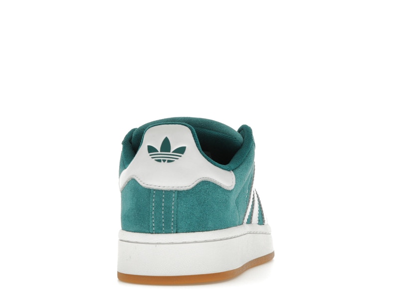 adidas Campus 00s Legacy Teal Cloud White Gum