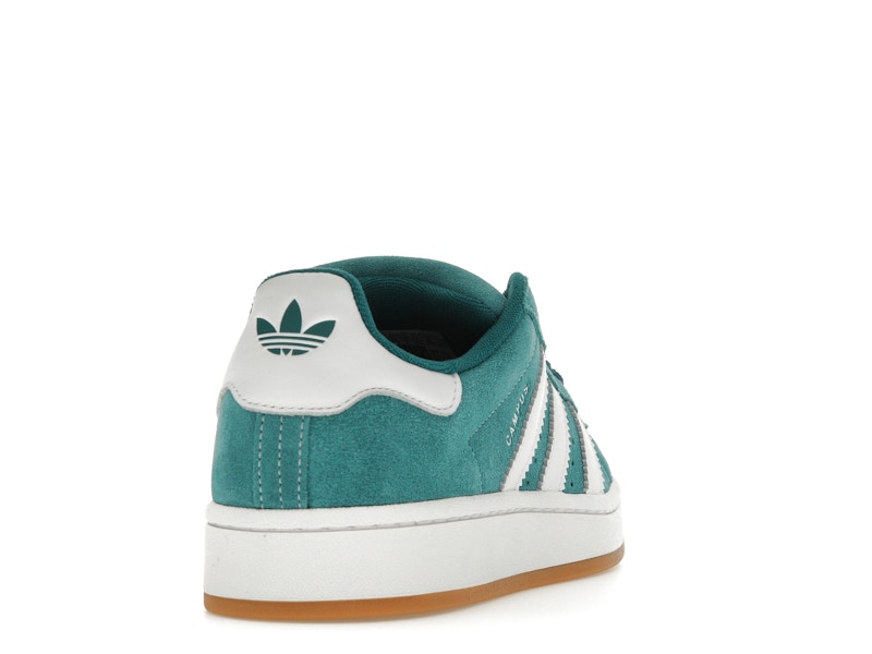 adidas Campus 00s Legacy Teal Cloud White Gum