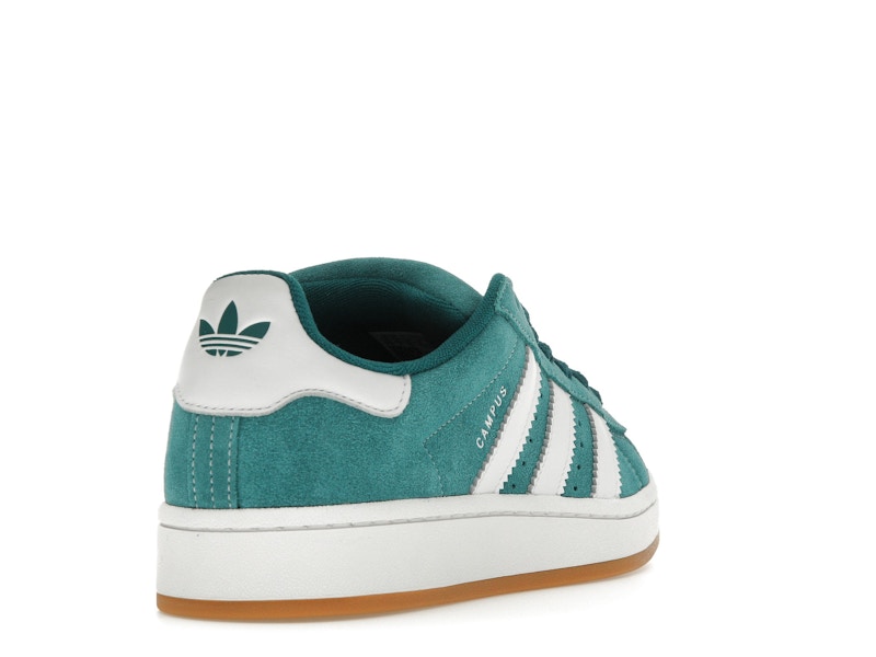 adidas Campus 00s Legacy Teal Cloud White Gum