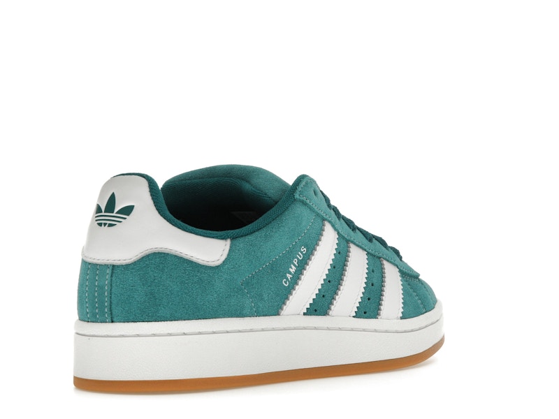 adidas Campus 00s Legacy Teal Cloud White Gum