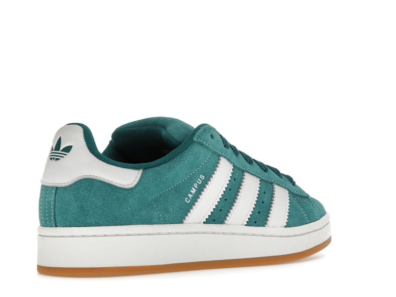 adidas Campus 00s Legacy Teal Cloud White Gum