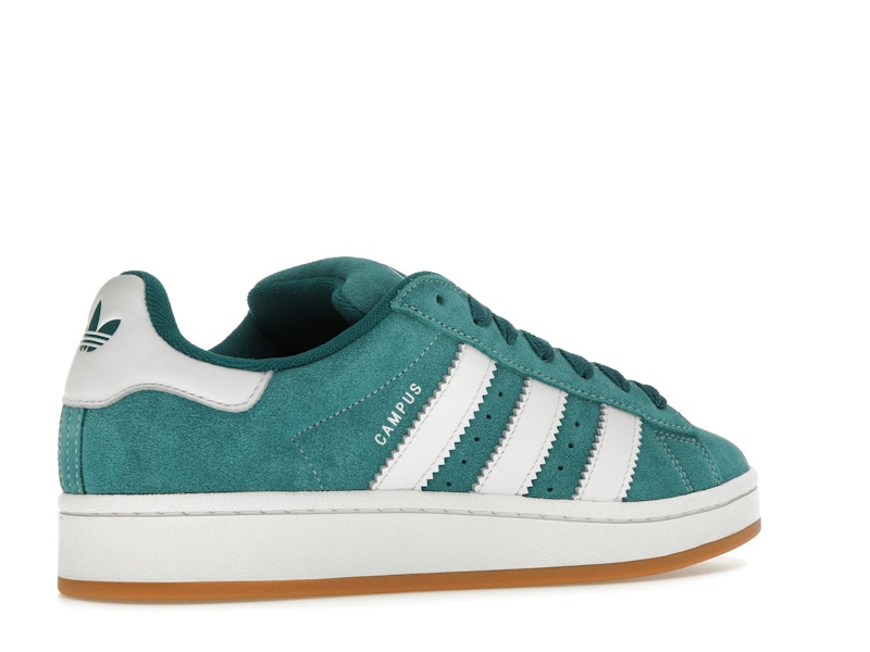 adidas Campus 00s Legacy Teal Cloud White Gum