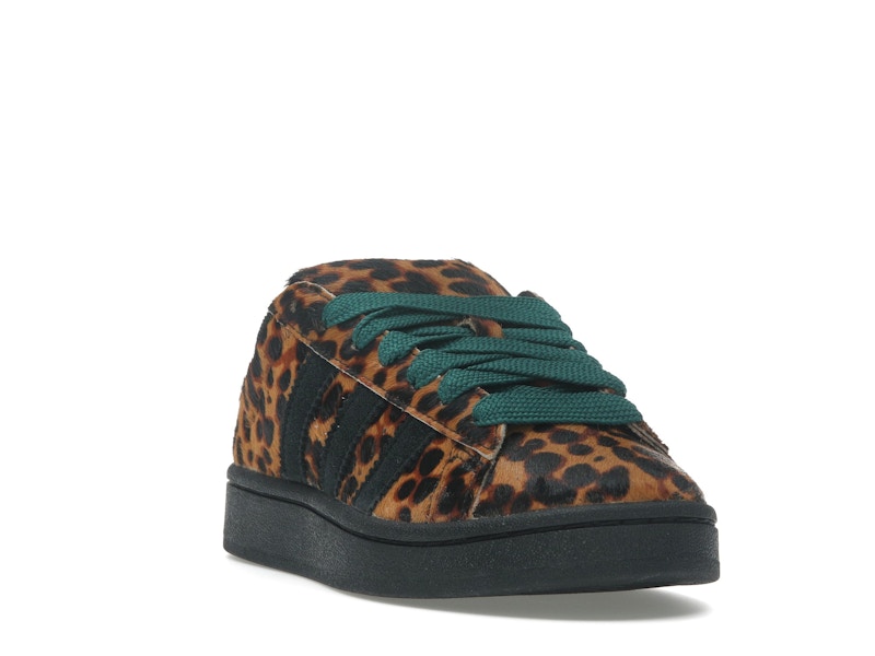adidas Campus 00s Leopard Black (Women's)