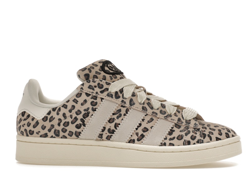 adidas Campus 00s Leopard (Women's)