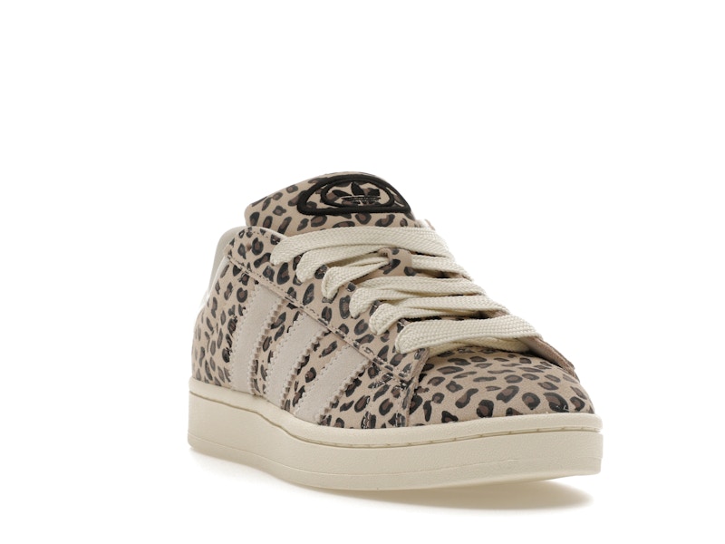 adidas Campus 00s Leopard (Women's)