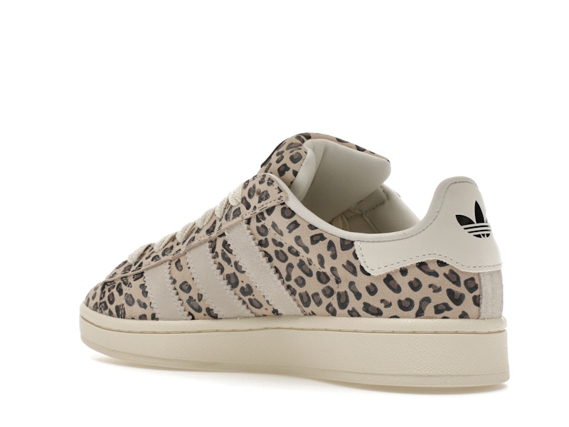 adidas Campus 00s Leopard (Women's)
