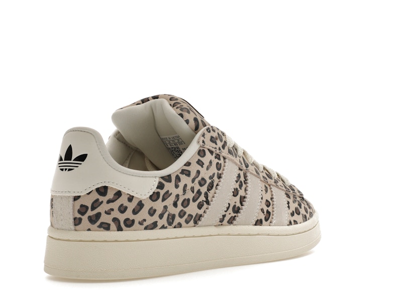 adidas Campus 00s Leopard (Women's)