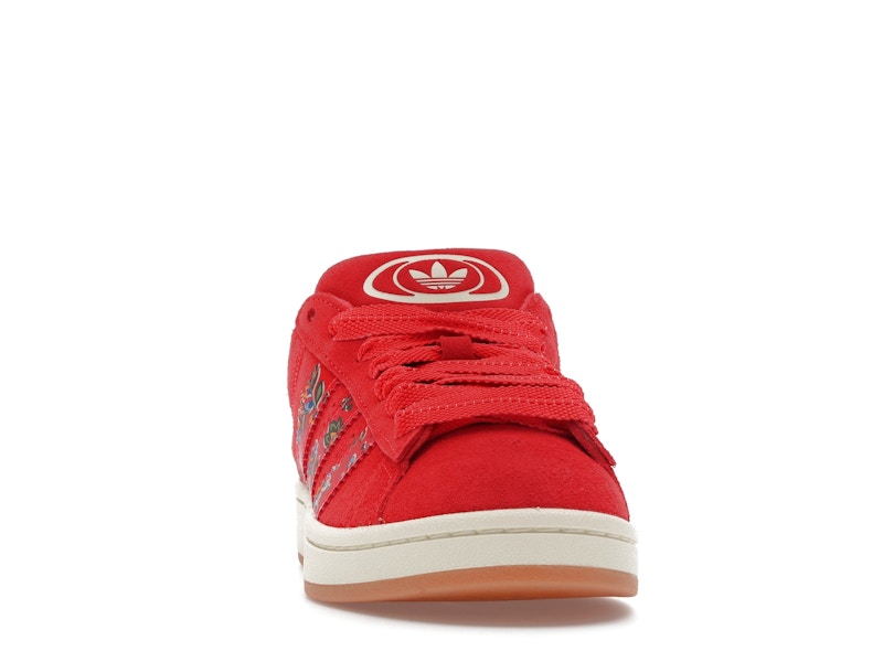 adidas Campus 00s Liberty London Semi Lucid Red (Women's)